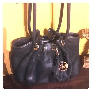 MK Authentic purse